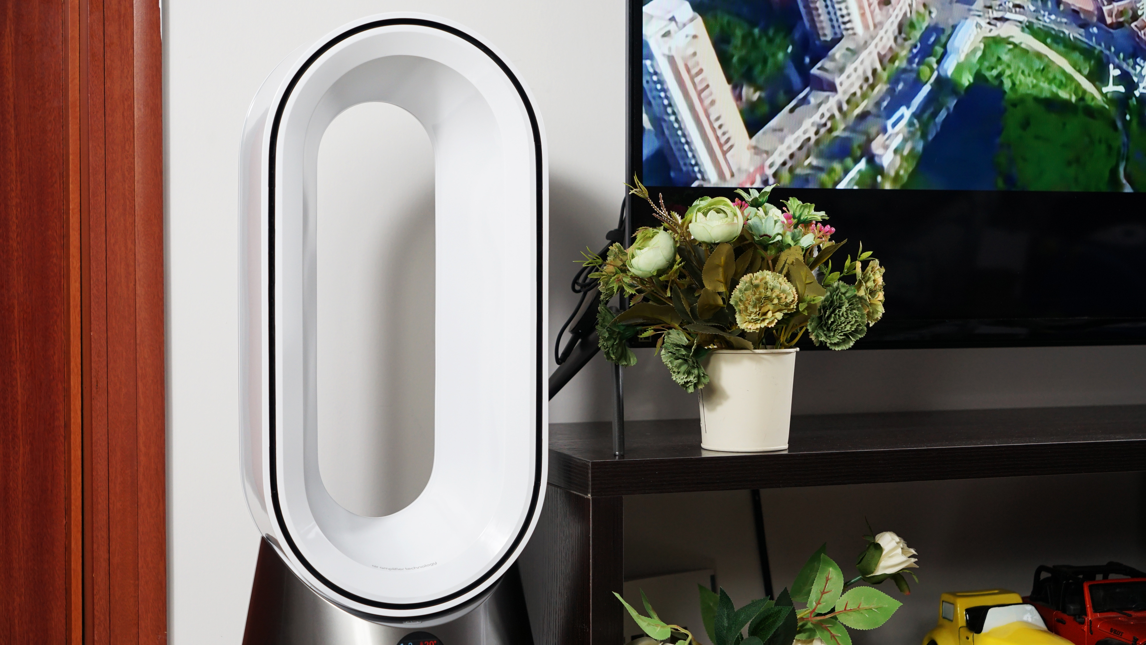 戴森hp04和05区别,戴森hp04空气净化器怎么样