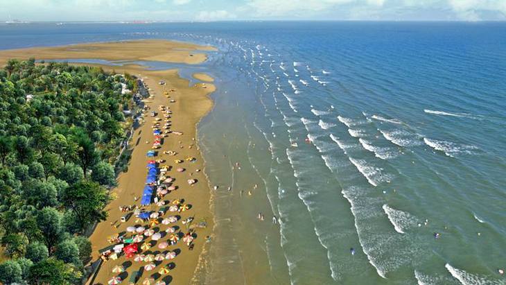 广西旅游景区一览表,广西旅游区排名