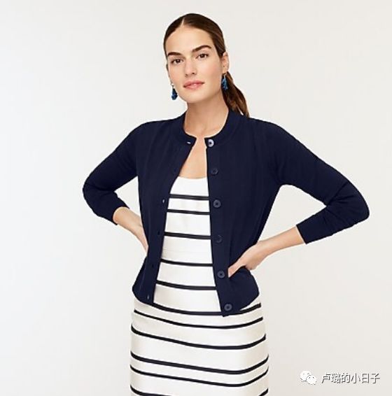 女魔头上班高配！5个品牌照着入就没错