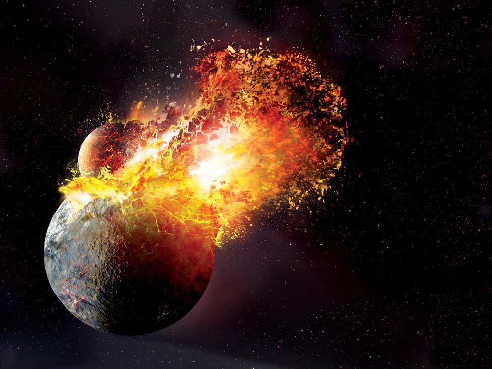 嫦娥四号在月球背面发现了宝物,嫦娥四号在月球背面发现了什么