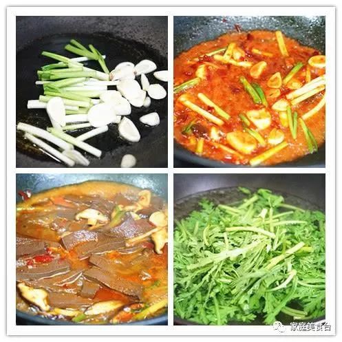 立冬养生食谱美食做法新手,立冬养生食谱家常菜