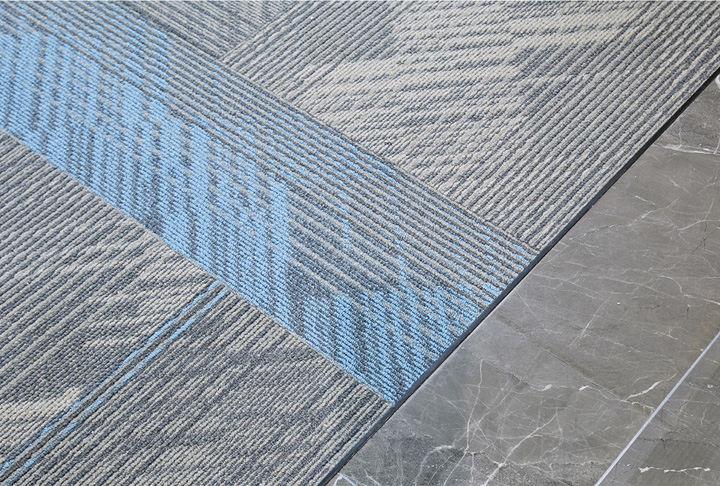 不缀冗余，高端轻奢锐天投资上海总部设计欣赏