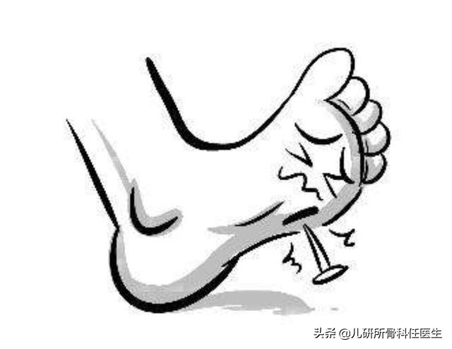 孩子外伤担心感染破伤风?赶紧看这里,实锤搞定家长所有疑问