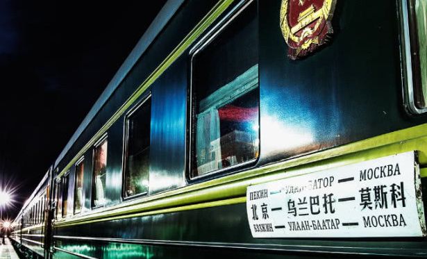 中国最昂贵的火车票一张票近5万,国内最贵火车却一票难求