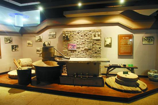 作为徽酒界的扛把子古井贡酒,了解古井贡酒的前世今生