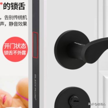 家装静音门实测,静音门的正确使用方法