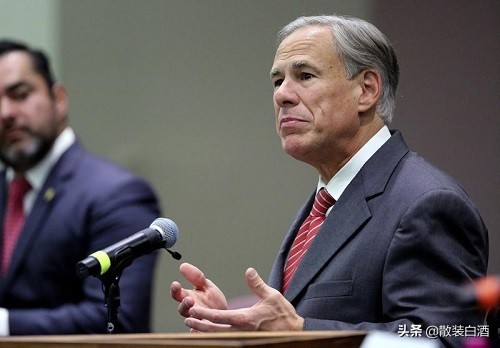 孤星吕布,孤星德克萨斯州