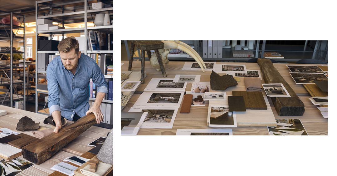 哥本哈根旅行视频,哥本哈根noma餐厅效果图