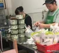 外卖料理包有多恶心,外卖料理包真的可怕吗