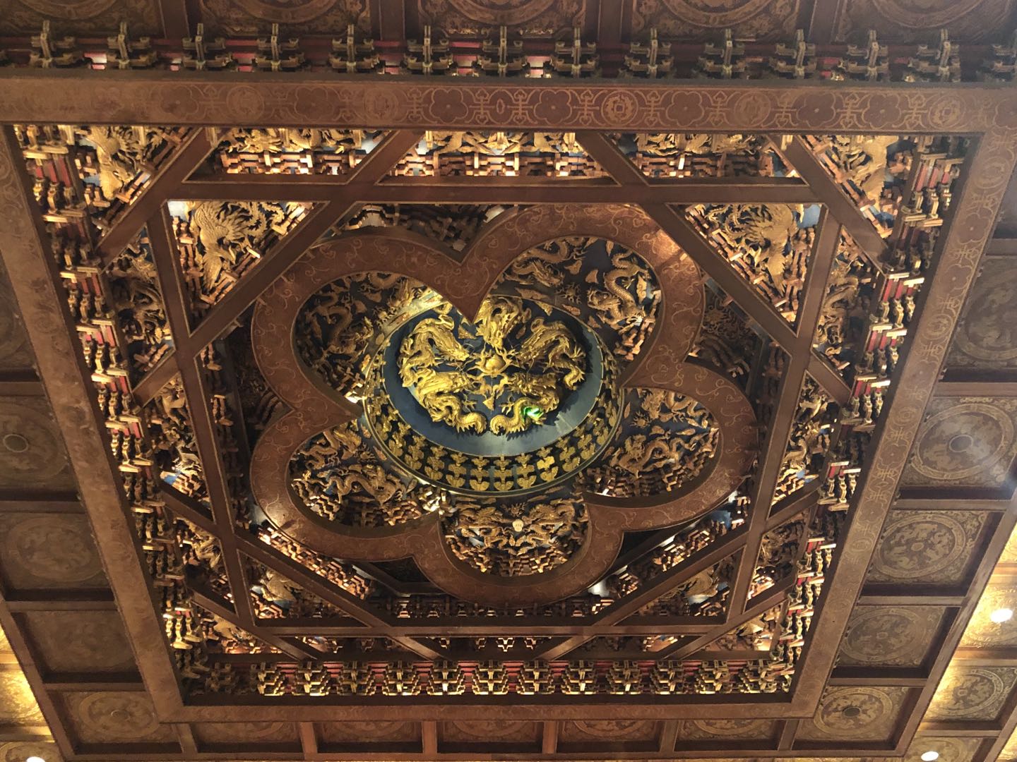 蒋介石的秘密逃生隧道，长什么样？