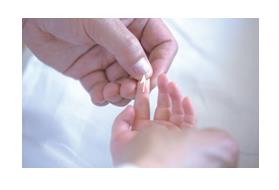 宝宝打嗝按哪个穴位止嗝,新生儿打嗝的推拿穴位