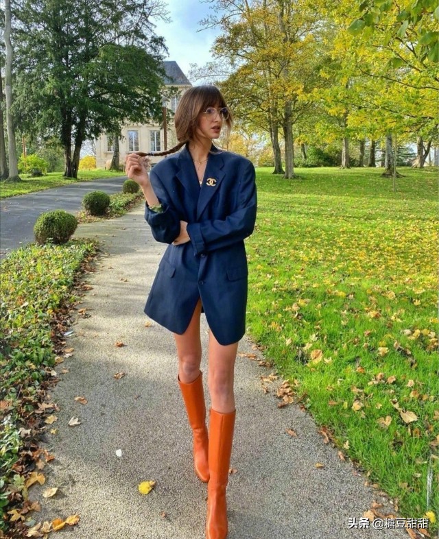 小腿脚踝变细的方法,小粗腿没腿