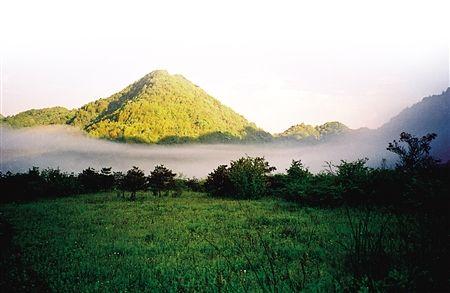 重庆太大了！重庆的最东、最南、最西、最北，分别是哪里？