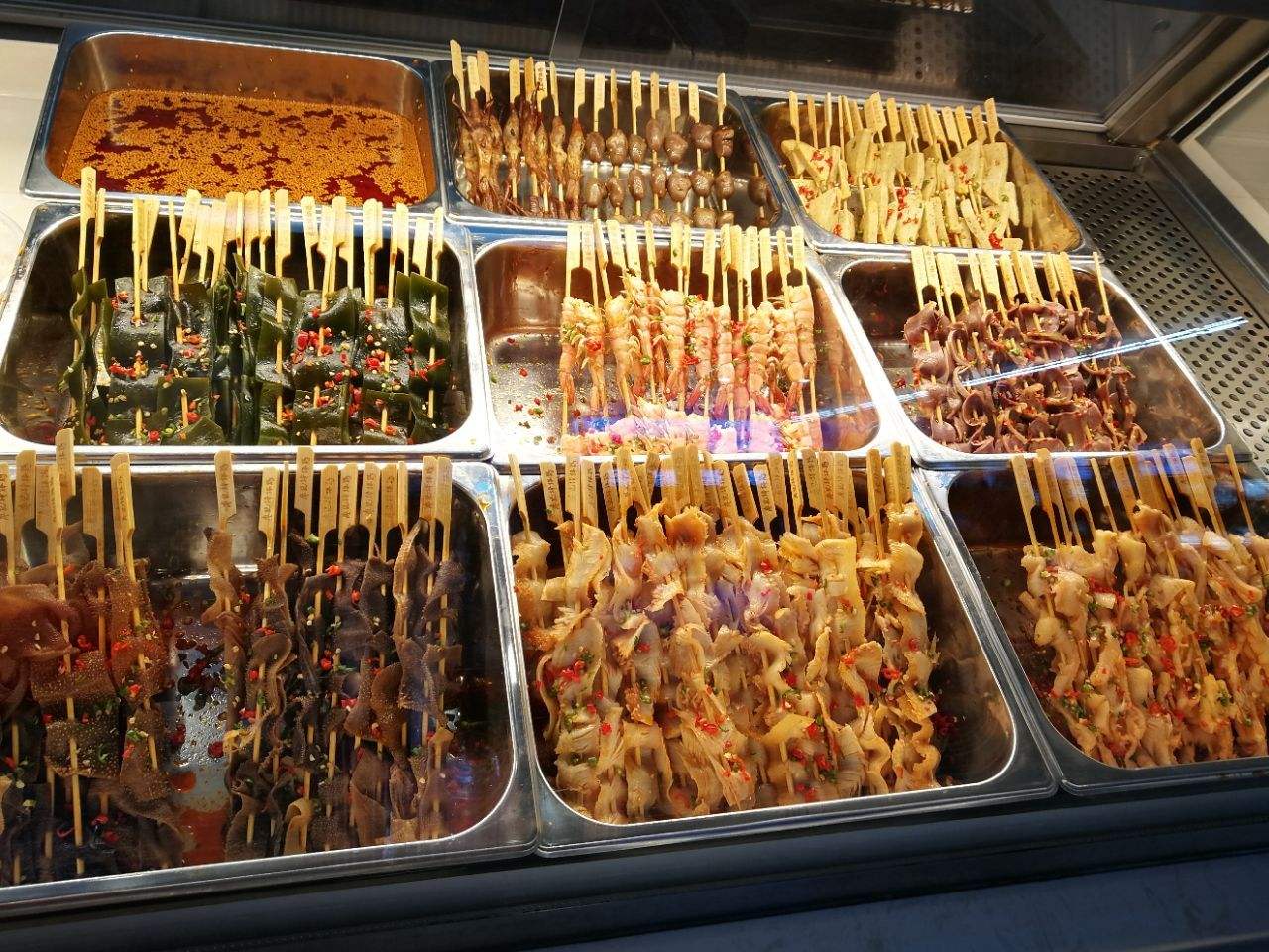 成都吃的特色美食攻略,成都旅游美食攻略全部