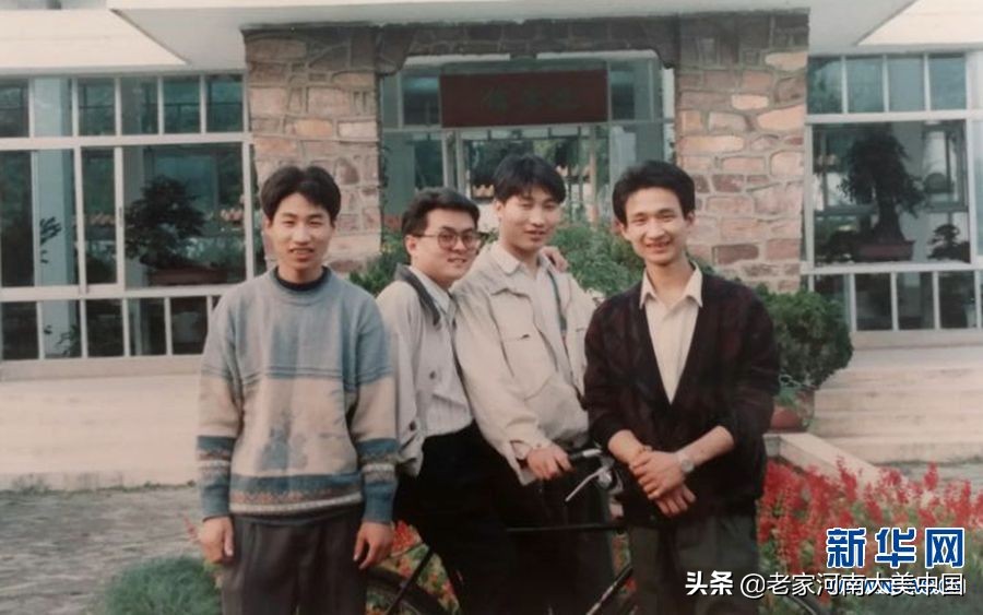 河南平顶山：“背上兄弟”的36年不了情，这就是河南人