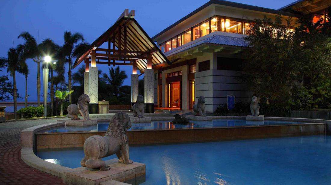 国内十大酒店集团排名,万达酒店旗下四大酒店品牌排名