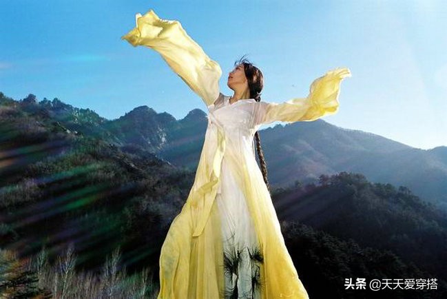 古装女神跳舞片段刘诗诗,刘诗诗跳舞的古装剧在哪一集