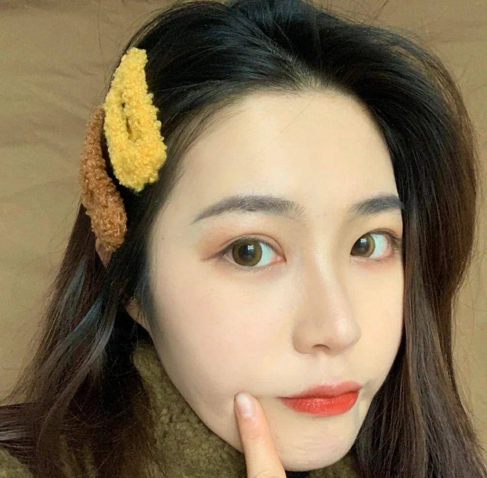 novo蓬松粉和稚优泉,平价滋润唇釉稚优泉