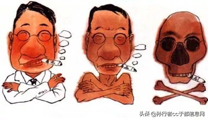 又现新型*品毒**！这次是烟！很难被发现，赶紧提醒你老公！