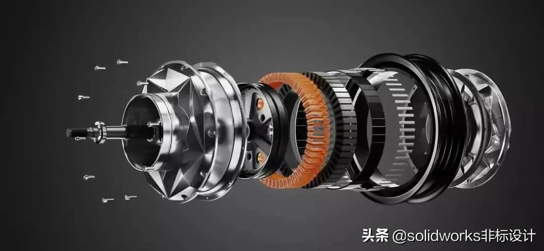 电机的种类及每种电机的优缺点,电机种类及用途视频教程