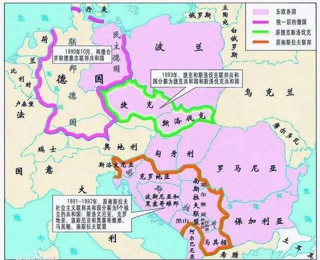 德意志联邦共和国简介（一）