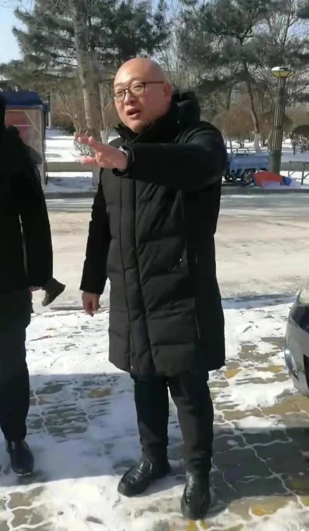 珲春好兄弟钟声海为陌生兄弟捐献两个疗程的O型血小板