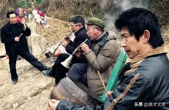 九旬老人逝世丧事简办,老人逝世后怎么办丧事