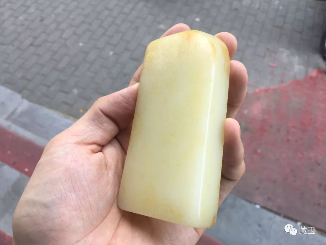 和田玉山料2020价目表,谁是玉石带货第一名