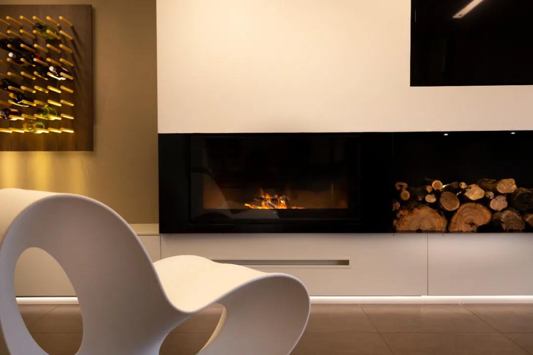 意大利顶级设计欣赏,意大利轻奢极简设计