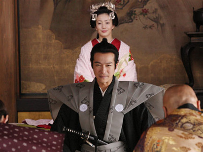 大奥高级女官欺负新人，强迫她们跳不要脸的舞，靠谱吗