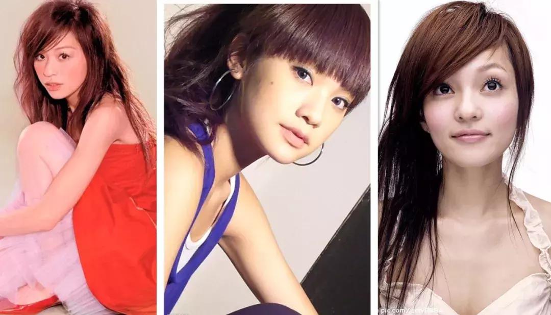 “过气”十年,凭什么她发个问号也能上热搜?