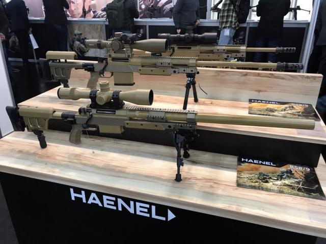 mk556突击步枪,德国新步枪mk556