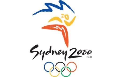 奥运logo设计,奥运标志设计