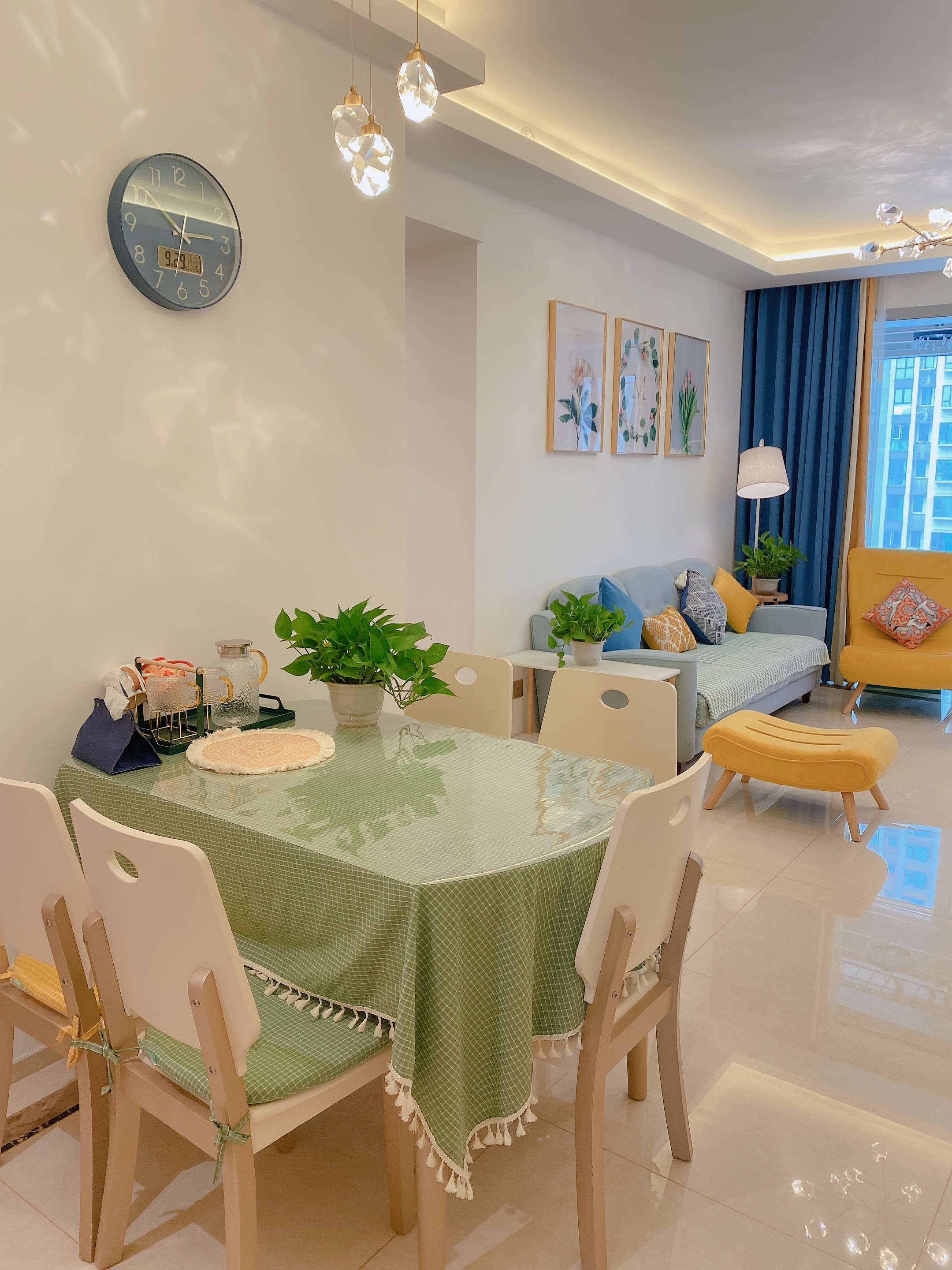 天气转凉注意冷暖,天气转凉家人们注意添衣保暖