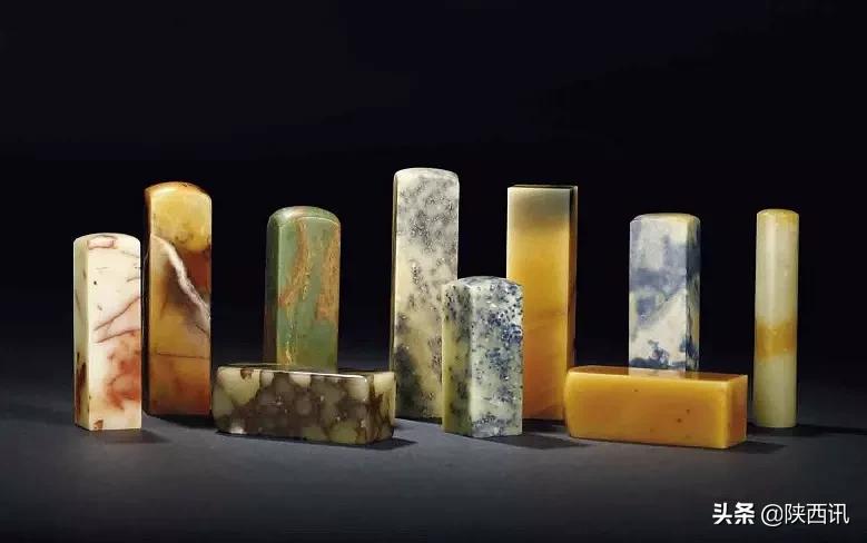 印章知识大全讲的太好了,印章知识大全