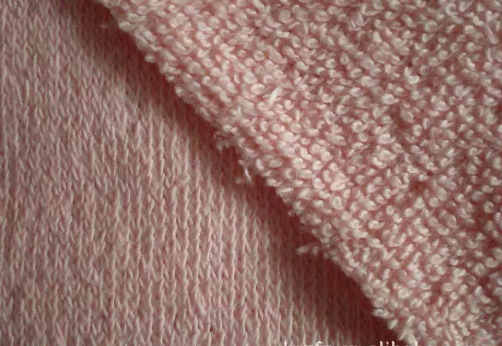 原来你也用Christy的毛巾,难怪我这么中意你