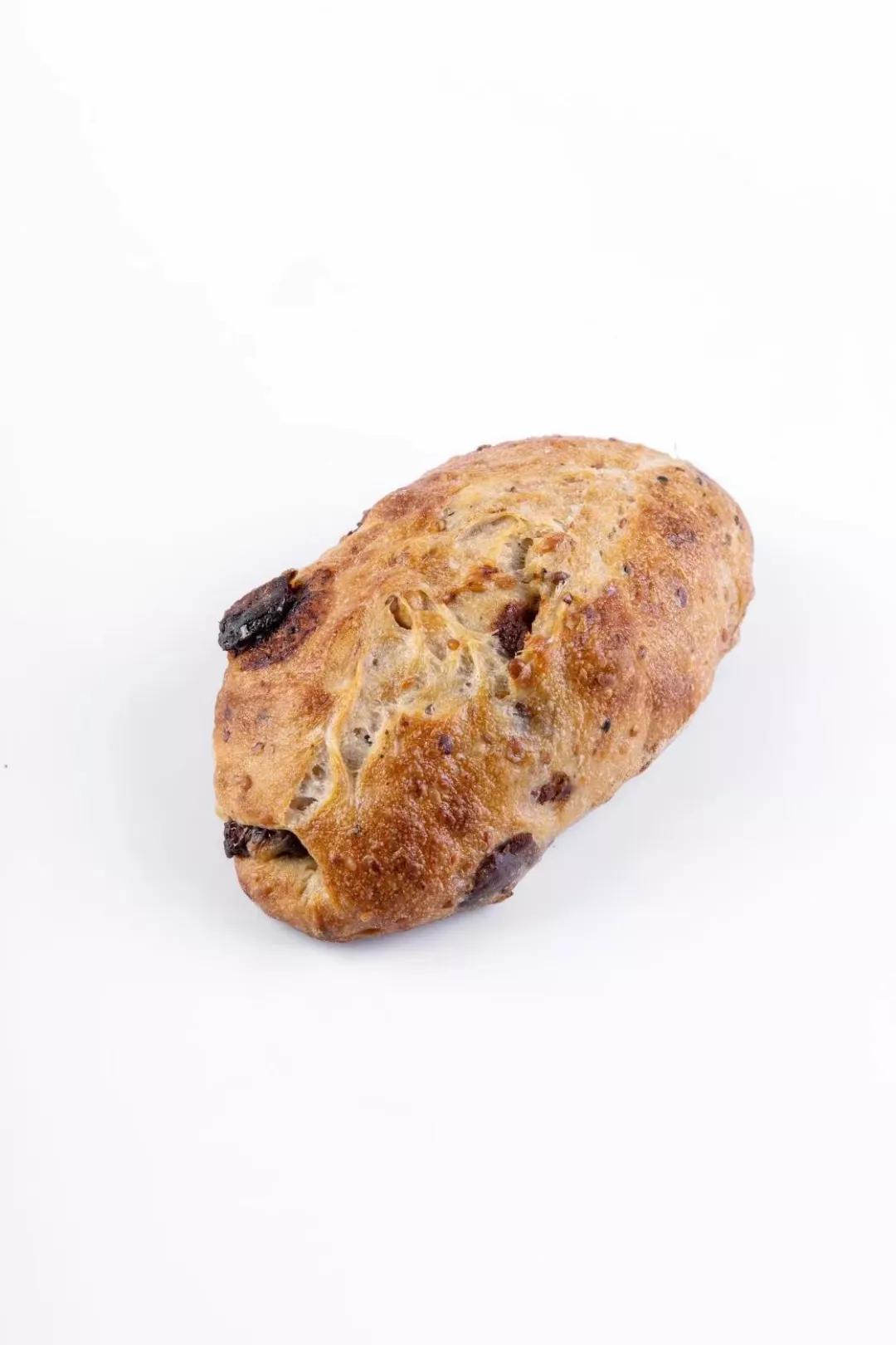 超强器械VS超高技艺:这次的四天法式面包专修课太!精!彩