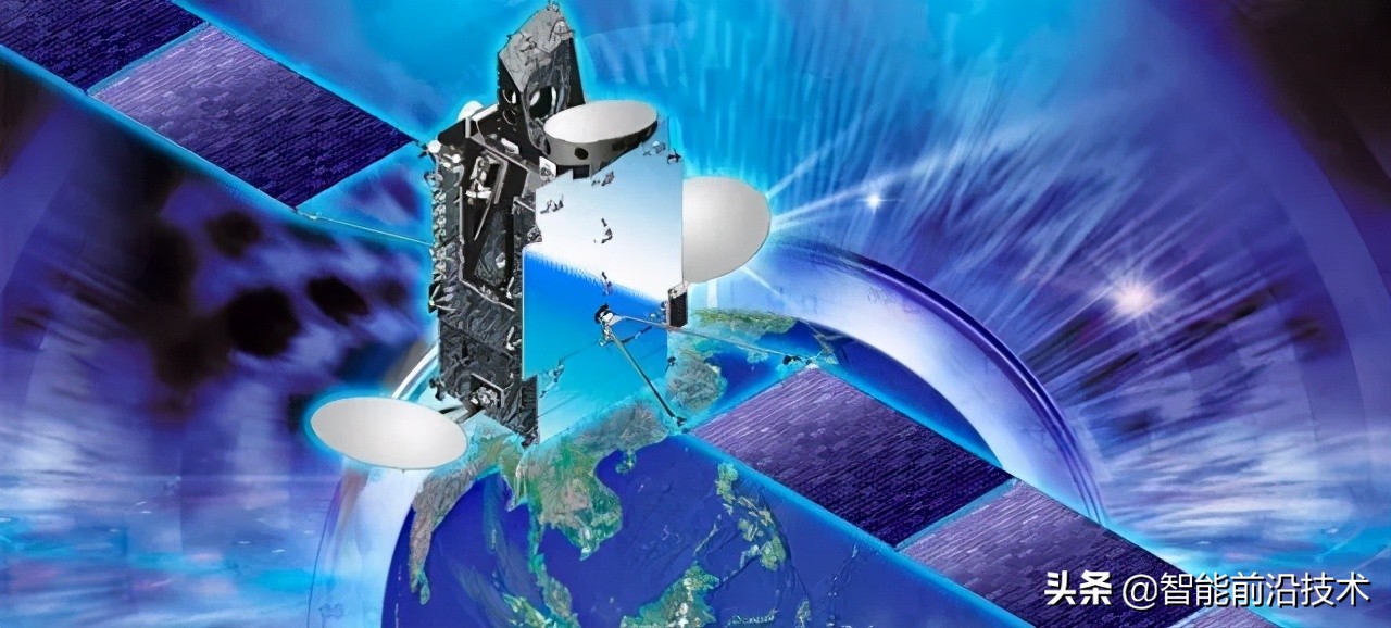 电子侦察卫星排名,美国侦察卫星的真实水平