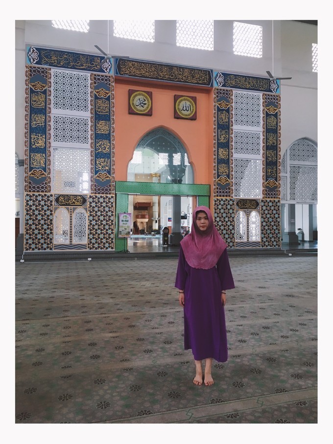 第一次出国去哪里玩马来西亚,一月去沙巴旅游