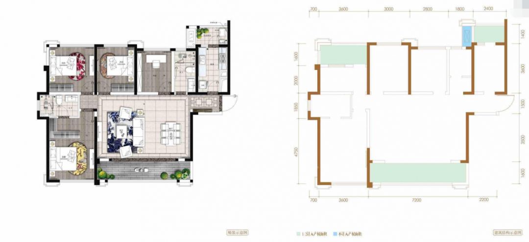 成都中和热门房源房价,成都高新中和最新房源