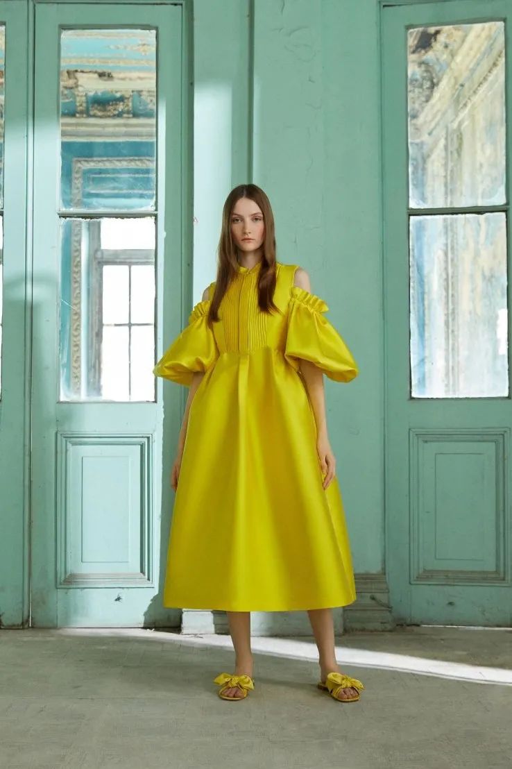 妖精的夏天,妖精的夏季穿搭