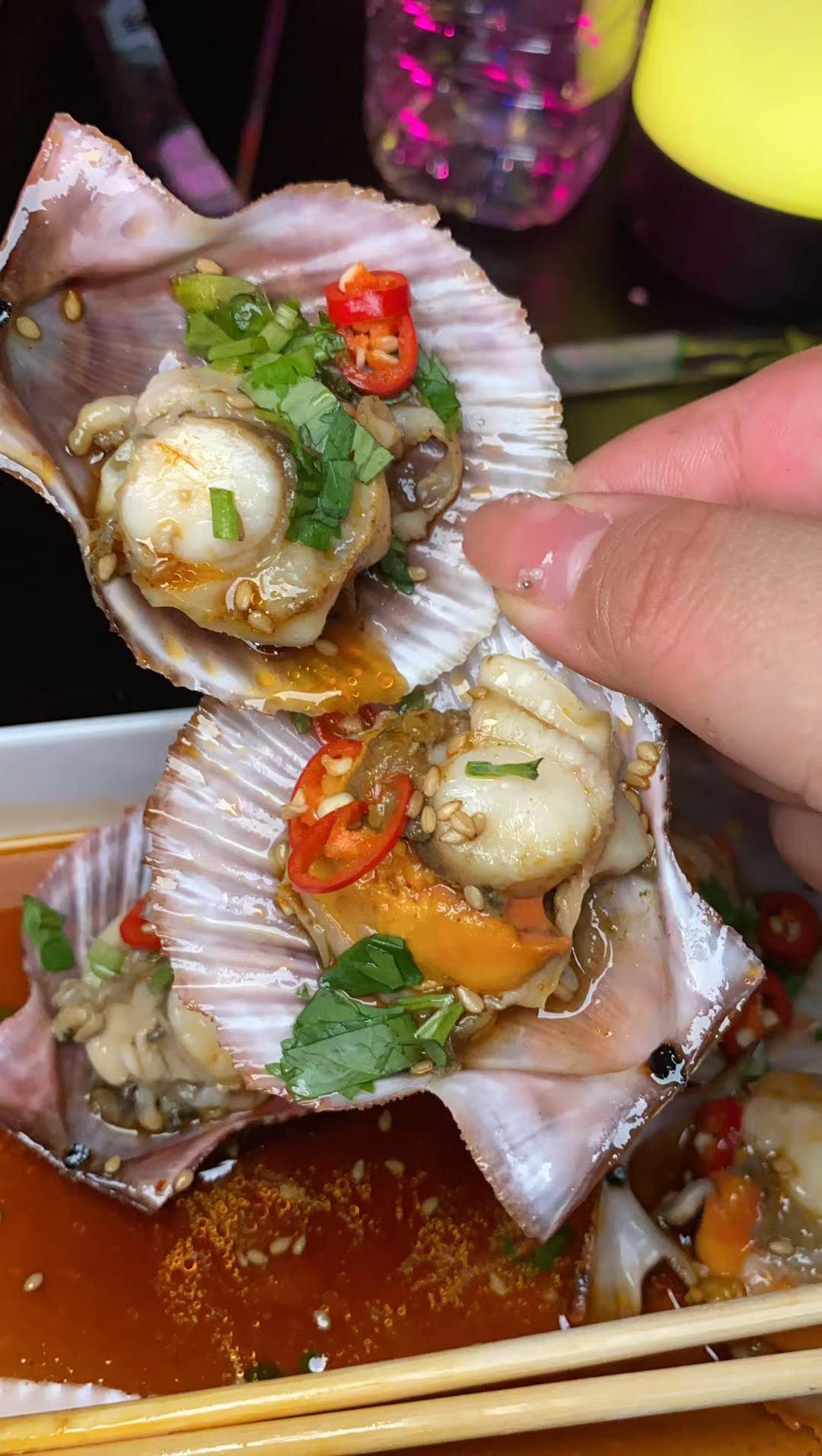 独一处烧烤长春,长春太空主题的音乐烤吧有哪些