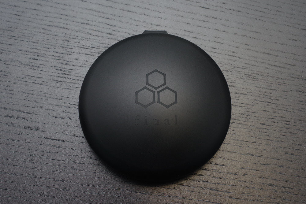 全铍振膜呈现通透自然音色,FinalA8000旗舰入耳耳机|硬核测评