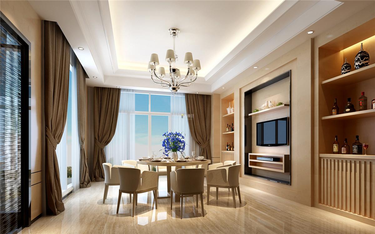 独栋120平别墅带庭院外观欣赏,500平别墅庭院花园视频