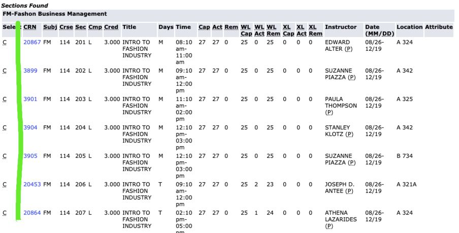 FIT时尚管理MUSTKNOW|附赠myFIT抢课大战备战攻略