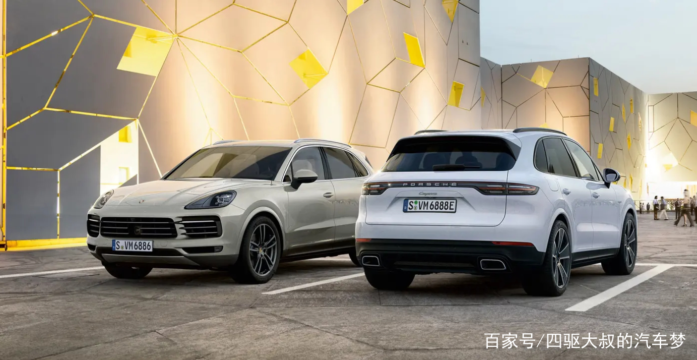 卡宴心得,macan心得