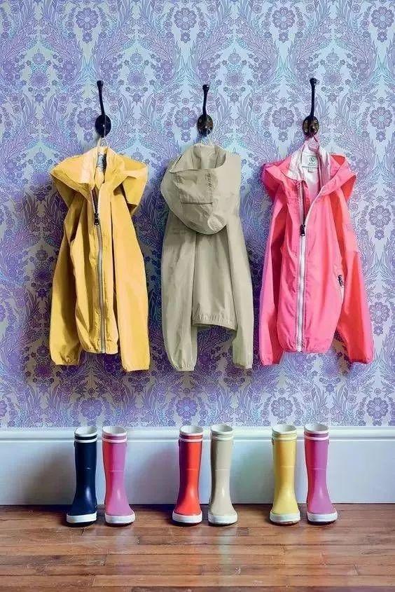 答应我,就算*裤内**晒不干,雨季也不能瞎穿!