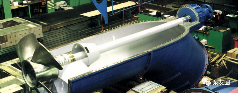 调水泵哪个牌子好用,全球水泵十大排名