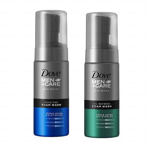 男士用哪些洗面奶比较好,男士用什么样的洗面奶最好