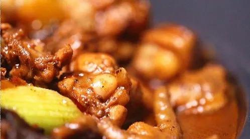 五湖四海的山东人，即便不回家，这些“山东年货”也要安排上！